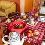 فندق مبيت وإفطار Belcuore ماشيراتا