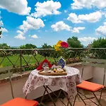 Belcuore فندق مبيت وإفطار