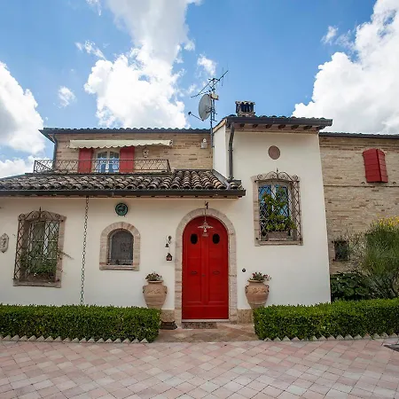 B&B Belcuore 마체라타