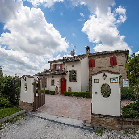 B&B Belcuore 마체라타