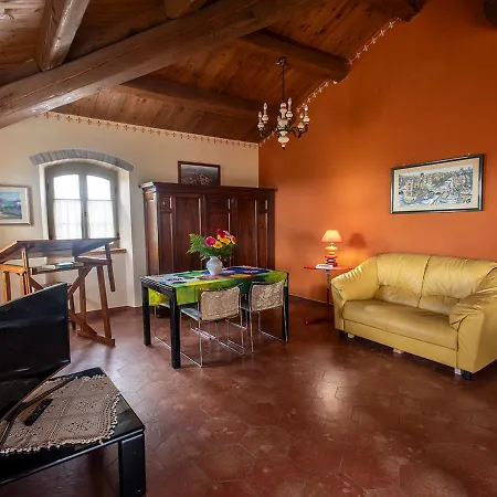 Belcuore B&B 마체라타