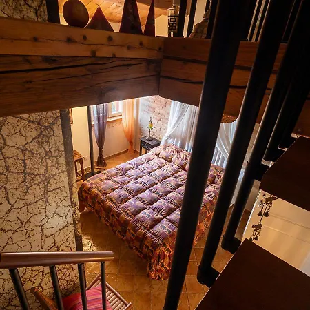 Belcuore 4* Macerata