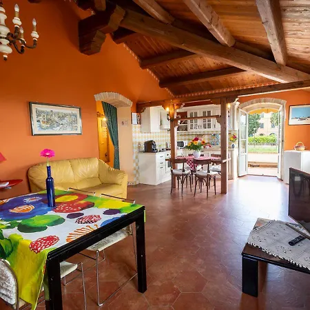 B&B Belcuore 마체라타