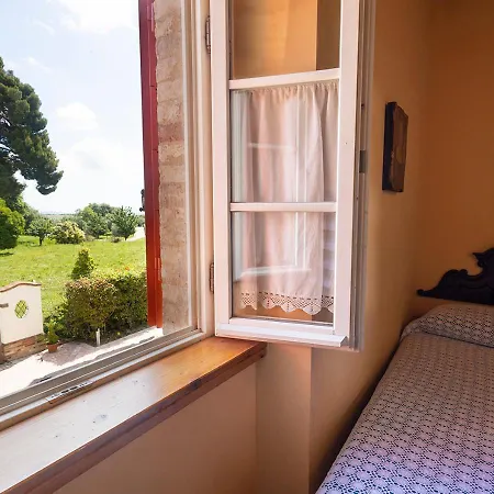 Belcuore B&B
