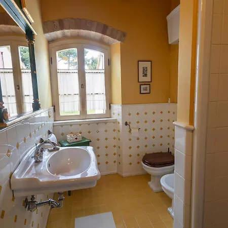 B&B Belcuore 마체라타