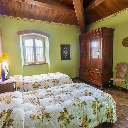 Belcuore B&B 4*