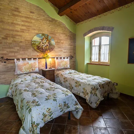 Belcuore 4* Macerata