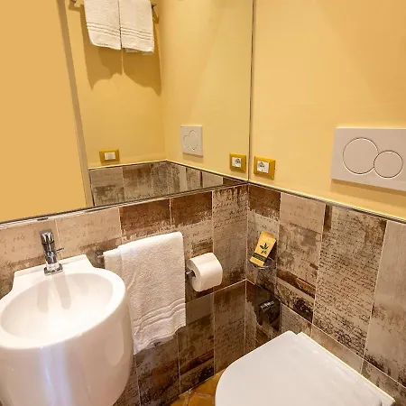Belcuore Oda ve Kahvaltı 4*