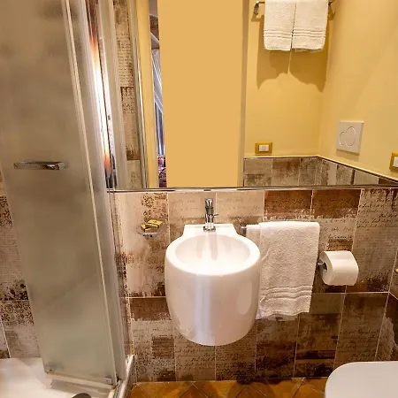 Belcuore B&B 마체라타