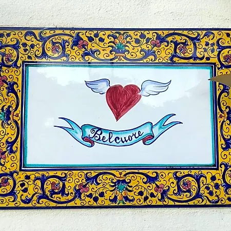 B&B Belcuore 4*