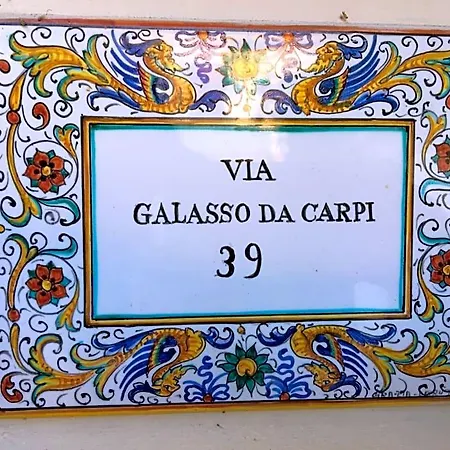 Belcuore B&B 4*