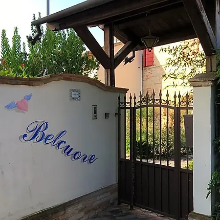 Belcuore 마체라타