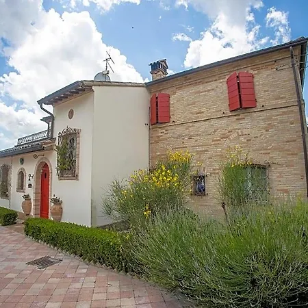 Belcuore B&B 4*