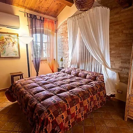 Belcuore B&B