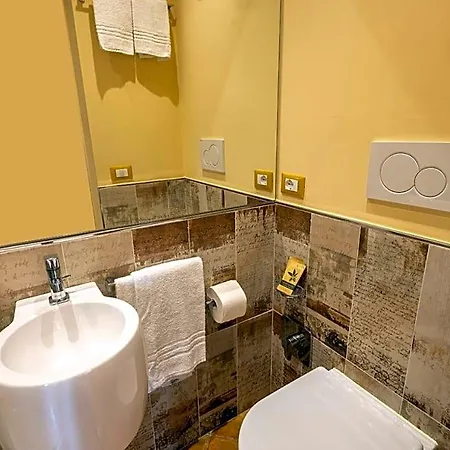 Belcuore B&B