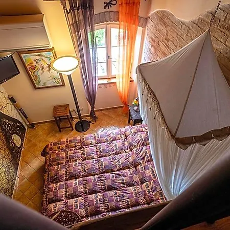 B&B Belcuore 4*