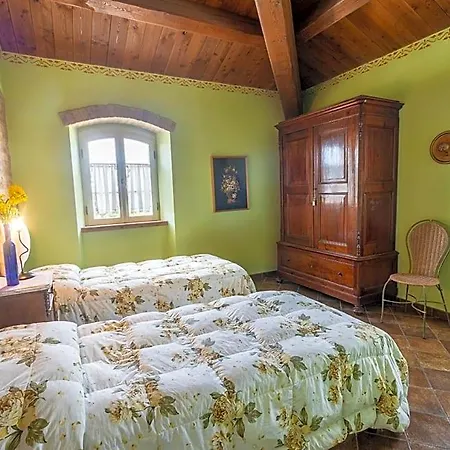Belcuore B&B 4*