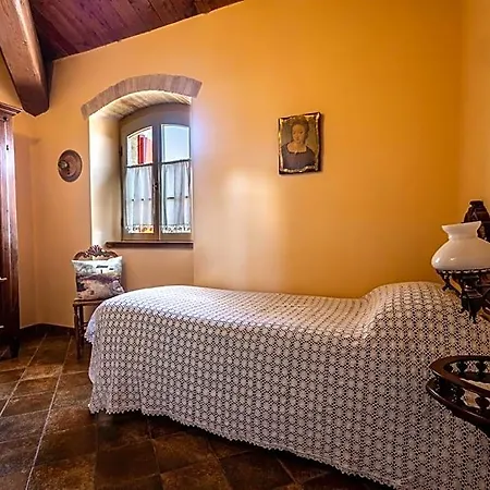 Belcuore B&B