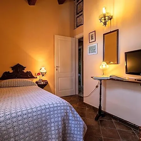 B&B Belcuore 4*