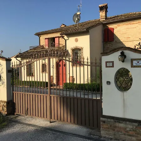 Belcuore 마체라타